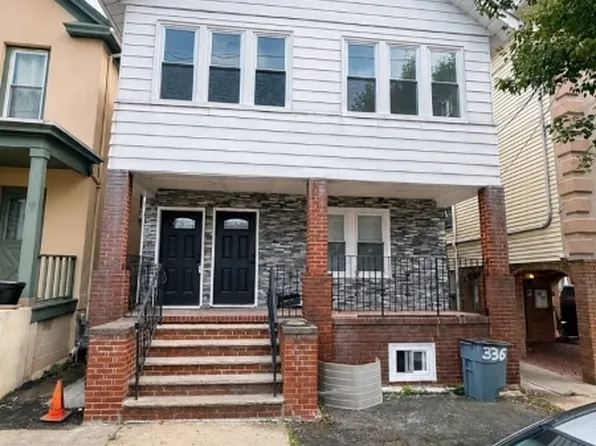 336 Spencer St, Elizabeth, NJ 07202