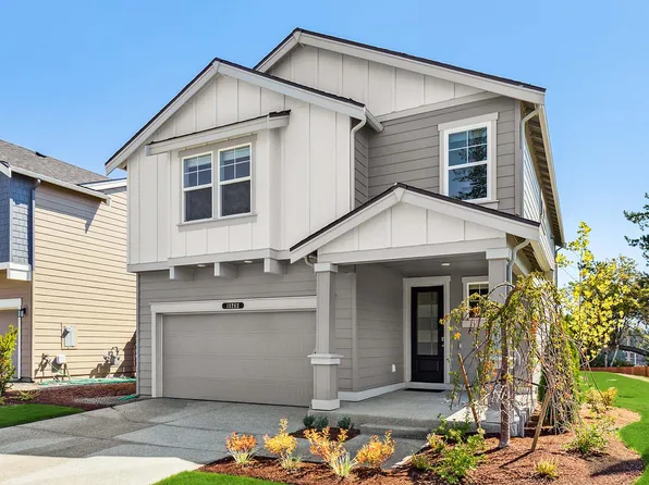 2229 Boxcar St NE #159, Olympia, WA 98506