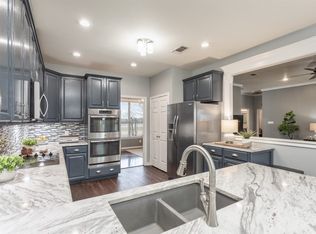 849 Rock Ridge Rd, Lucas, TX 75002