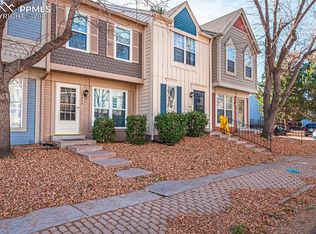 3624 Queen Anne Way, Colorado Springs, CO 80917