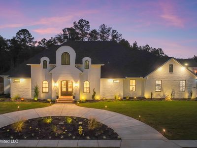 11006 Georgian Way, Gulfport, MS, 39503