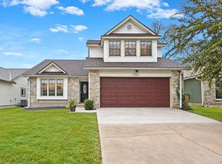 9906 Willers Way, Austin, TX 78748