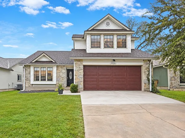 9906 Willers Way, Austin, TX 78748