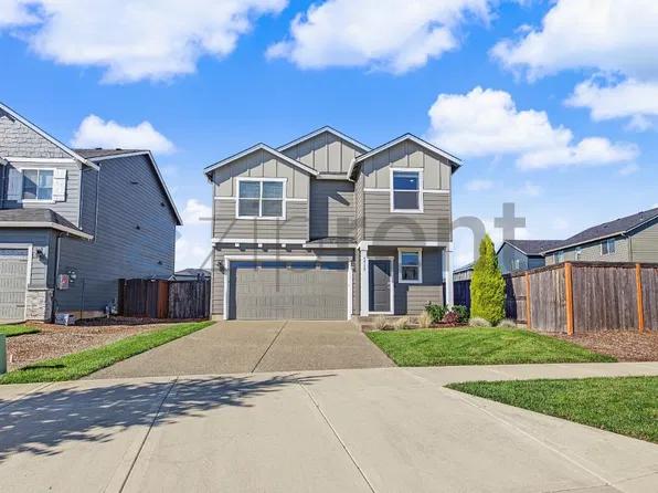 1715 S 29th Blvd, Cornelius, OR 97113