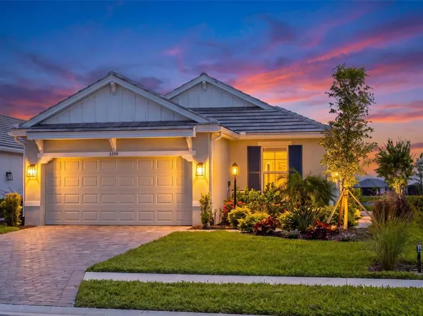 3359 ALBA CIRCLE, BRADENTON, FL 34211