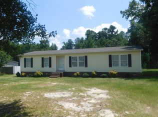 12501 Ridgewood Cir, Laurinburg, NC 28352