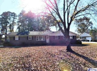 3818 Pine Needles Rd, Florence, SC 29501