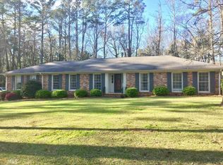 275 Audubon Pl, Macon, GA 31210