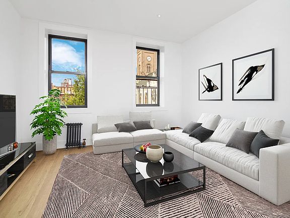 3rd image of 207 E 4th St #5C