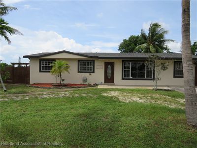 17320 NW 49th Ave, Opa Locka, FL, 33055