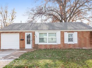9736 Flora Ave, Saint Louis, MO