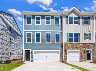 847 Parc Townes Dr #A, Wendell, NC 27591