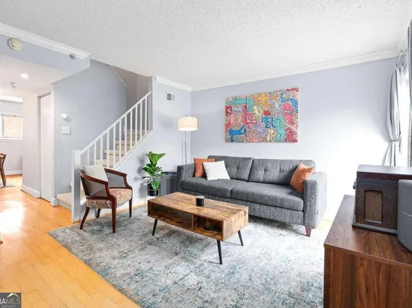 383 Ralph McGill Blvd NE APT Q, Atlanta, GA 30312