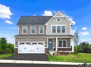 519 Jacob Ct, Tipp City, OH
