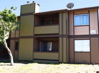 2400 Tripp Dr APT 2, Reno, NV 89512