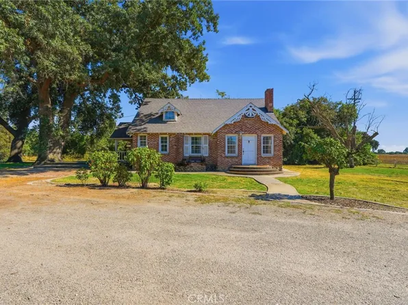 21530 Tiburico Ave Lot 5, Laton, CA 93242