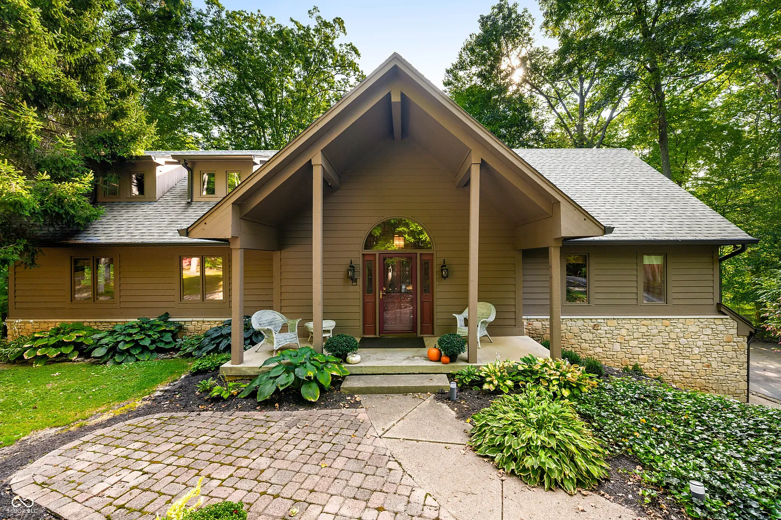 3435 Whippoorwill Lake North Dr photo 1