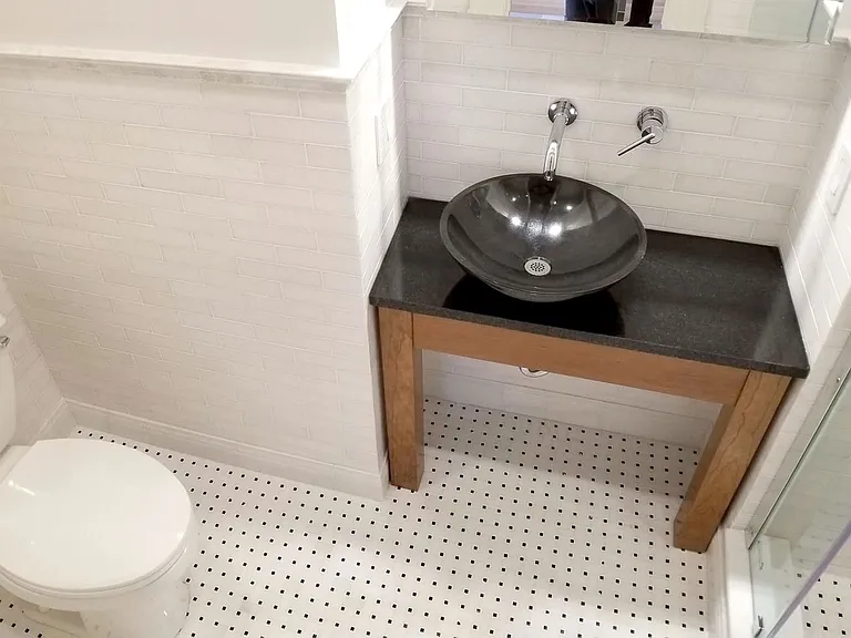 The EB Green Residence — Photo 116
