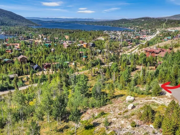 932 OLD TONAHUTU RIDGE Road, Grand Lake, CO 80447