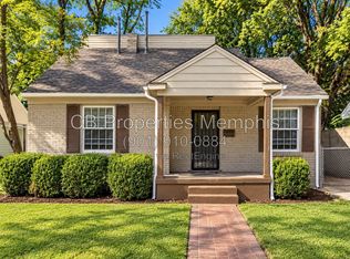 3800 Marion Ave, Memphis, TN 38111