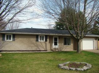 2961 3rd St S, Wisconsin Rapids, WI 54494