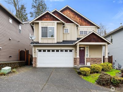 20304 3rd Drive SE, Bothell, WA, 98012
