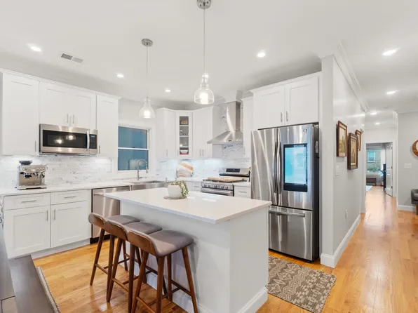 1163 Summit Ave Floor 1, Jersey City, NJ 07307
