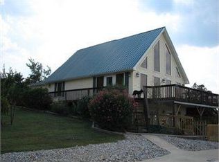 1676 Colgan Rd, Wallingford, KY 41093
