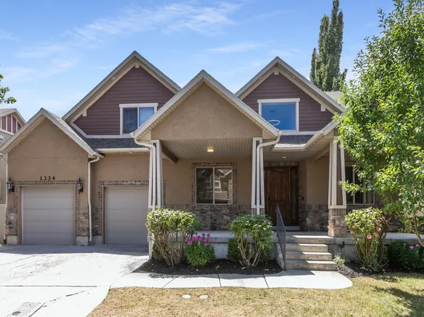 1334 E Shays Grove Ln, Salt Lake City, UT 84121
