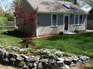 64 Furnace Ln, Pembroke, MA 02359