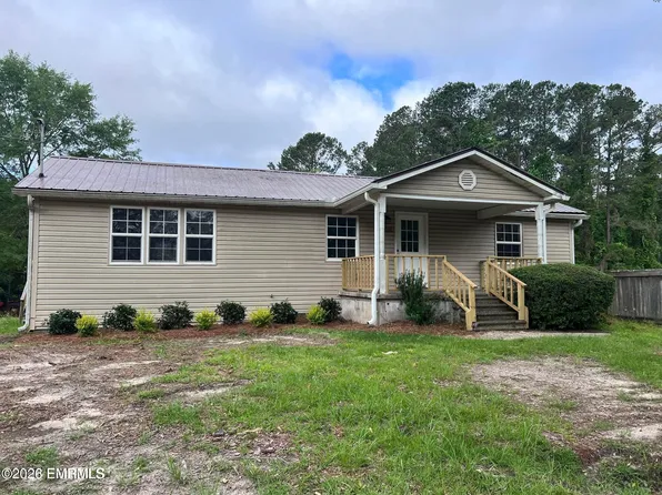 6187 Confederate Dr, Marion, MS 39342