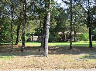 964 Cagle Rock Cir, Russellville, AR 72802