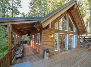 151 Dumbarton Rd, Ronald, WA 98940