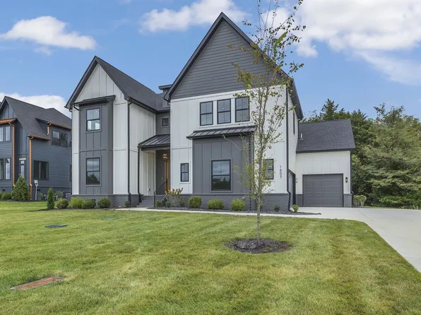 1607 Martha Washington Way Lot 5, Murfreesboro, TN 37130