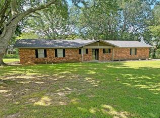 4006 Mark Ln, Mount Pleasant, TX 75455