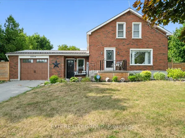 22714 Loyalist Pkwy, Quinte West, ON K8V 5P7