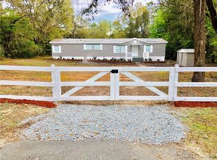 2972 E Raccoon Ct, Inverness, FL 34452