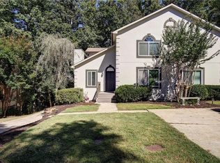 4139 Lake Mist Dr NW, Kennesaw, GA 30144