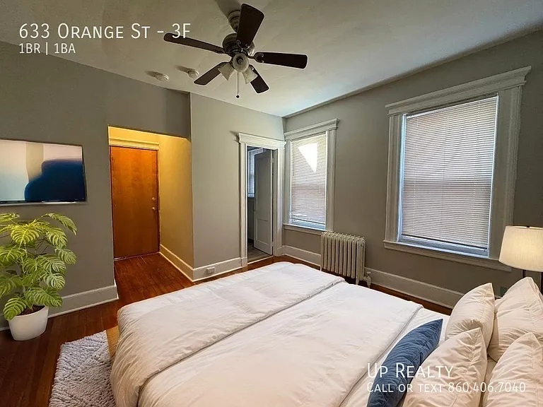 633 Orange St #3F — Photo 9