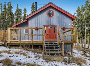 5 Beaver Rd, Idaho Springs, CO 80452