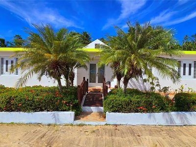 Felicidad Urb Alturas De Cerro Gordo I Y Ii 2 D, Vega Alta, PR, 00692