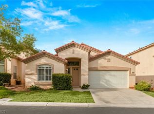 224 Sea Rim Ave, Las Vegas, NV 89148