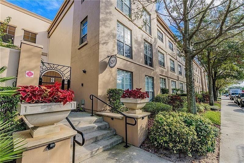 1st image of 520 S Armenia Ave Unit 1239D