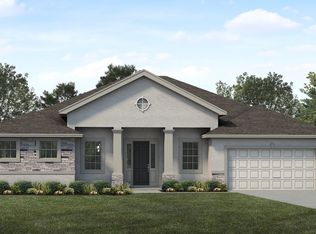 The Carolina Plan, James Farms, Bartow, FL 33830