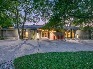 11719 Pine Forest Dr, Dallas, TX 75230