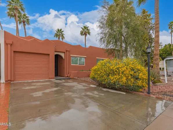 4920 N 77TH Place, Scottsdale, AZ 85251