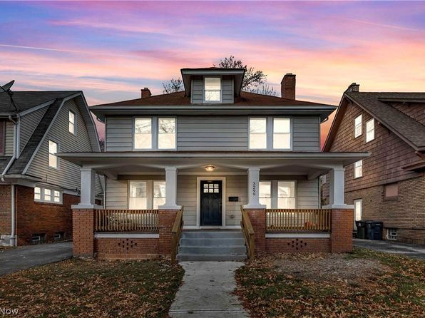 3299 Yorkshire Rd, Cleveland Heights, OH 44118