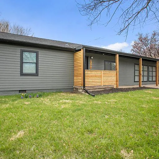 7100 Nall Ave — Photo 19