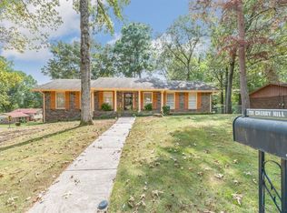 731 Cherry Hill Dr, Birmingham, AL 35214