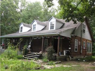 171 Windy Hollow Rd, Dunlap, TN 37327